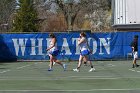 WTen vs Babson  Women’s Tennis vs Babson College. : Wheaton, WTennis, WTen, Women’s Tennnis